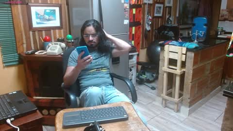 Dr  Simon online show from January 5, 2025, 4:04 am