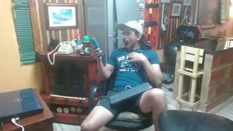 Dr  Simon online show from January 16, 2025, 6:48 pm