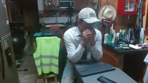 Dr  Simon online show from February 2, 2025, 3:54 am