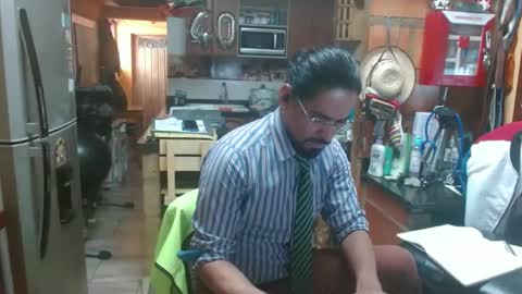 Dr  Simon online show from February 19, 2025, 7:05 pm