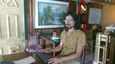 Dr  Simon online show from May 18, 2026, 8:14 pm