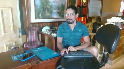 Dr  Simon online show from May 19, 2026, 8:26 pm