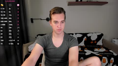 Mervin  online show from November 7, 2025, 9:48 pm