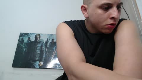draco_boy2000 online show from May 26, 2026, 12:28 am