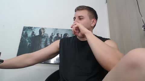 draco_boy2000 online show from June 17, 2026, 11:16 pm