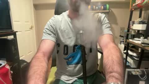 Snapshot of draco_duncan chatting on June 22, 2026, 2:35 am Draco Duncan online show from June 22, 2026, 2:35 am
