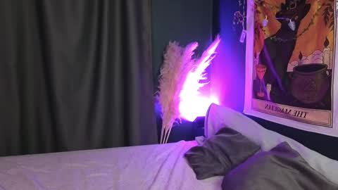 Snapshot of draculaura_ chatting on December 20, 2024, 9:28 pm Draculaura online show from December 20, 2024, 9:28 pm