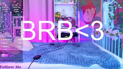 Snapshot of draculaura_ chatting on March 3, 2025, 12:37 am Draculaura online show from March 3, 2025, 12:37 am