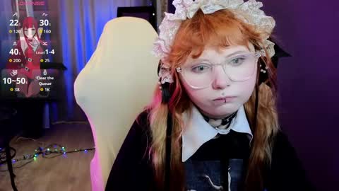Draculaura online show from May 2, 2026, 10:53 am