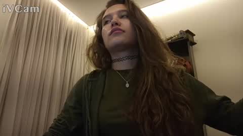 draculina69 online show from July 22, 2026, 6:05 am