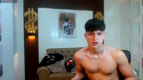 IVAN online show from June 19, 2026, 8:34 pm