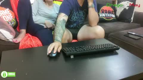Snapshot of dragomay88 chatting on May 22, 2026, 7:52 pm Matt May online show from May 22, 2026, 7:52 pm