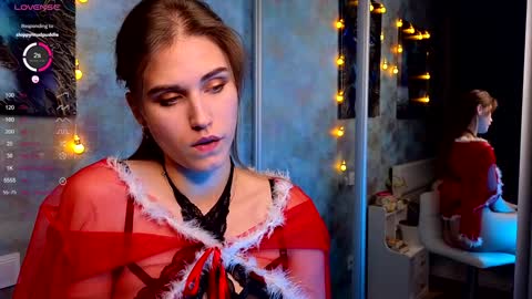 Lisbeth Salander online show from December 28, 2024, 4:19 am