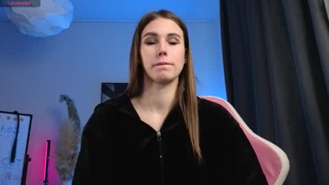 Snapshot of dragon_ink chatting on February 17, 2026, 5:59 am Lisbeth Salander online show from February 17, 2026, 5:59 am