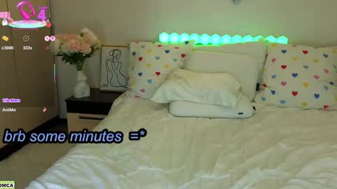 Katya online show from March 6, 2025, 5:11 pm