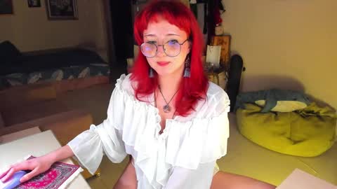dragonflyliza online show from May 15, 2026, 5:31 pm