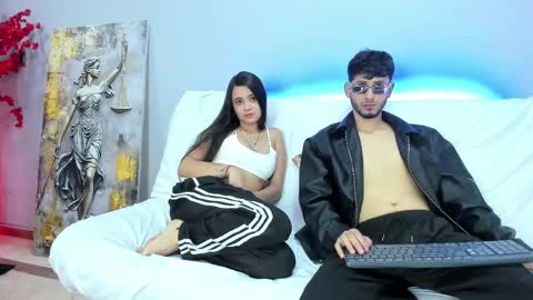Drake and Zara online show from April 28, 2026, 11:59 am