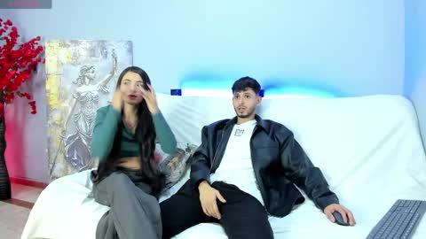 Drake and Zara online show from May 5, 2026, 12:02 pm