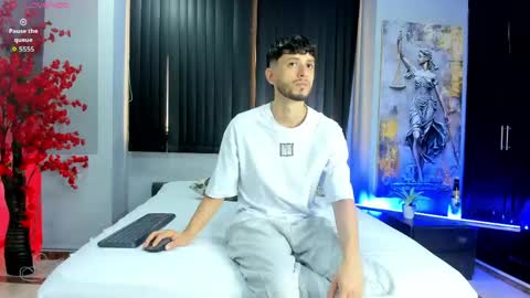 Drake and Zara online show from May 16, 2026, 12:04 pm