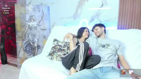Drake and Zara online show from June 2, 2026, 12:29 pm