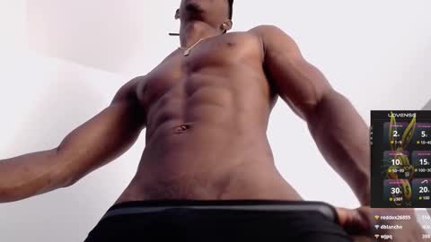 Snapshot of drake_brown_23 chatting on September 20, 2025, 2:18 pm Drake 23 online show from September 20, 2025, 2:18 pm