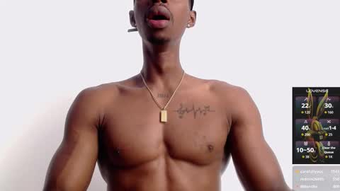 Snapshot of drake_brown_23 chatting on September 21, 2025, 1:02 pm Drake 23 online show from September 21, 2025, 1:02 pm