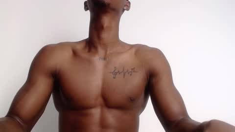 Snapshot of drake_brown_23 chatting on October 7, 2025, 8:11 am Drake 23 online show from October 7, 2025, 8:11 am