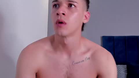 drake_carter1 online show from October 7, 2025, 2:09 am