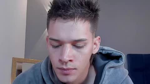 drake_carter1 online show from February 11, 2026, 1:32 am