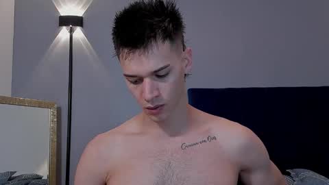 drake_carter1 online show from March 10, 2026, 1:54 am