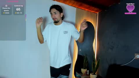drake_franco online show from September 12, 2025, 12:27 pm