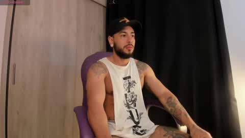 drake jackson11 online show from October 9, 2025, 10:57 am