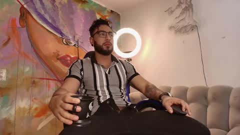 Snapshot of drake_jackson11 chatting on March 6, 2026, 11:17 am drake jackson11 online show from March 6, 2026, 11:17 am