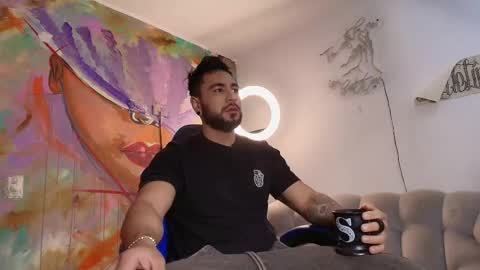 Snapshot of drake_jackson11 chatting on March 9, 2026, 11:36 am drake jackson11 online show from March 9, 2026, 11:36 am