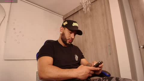 drake jackson11 online show from May 14, 2026, 10:55 am