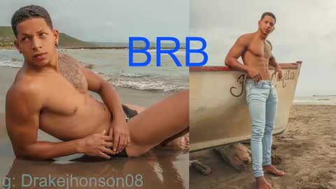Snapshot of drake_jhonson08 chatting on February 4, 2025, 5:53 am Drake online show from February 4, 2025, 5:53 am