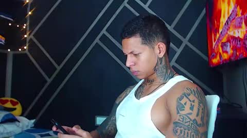 Snapshot of drake_jhonson08 chatting on March 12, 2025, 6:22 pm Drake online show from March 12, 2025, 6:22 pm
