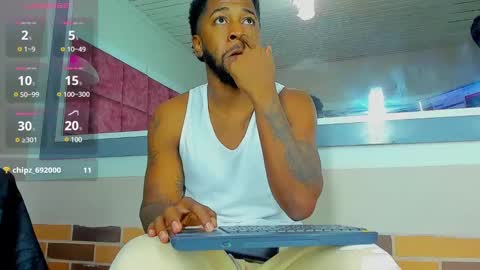Snapshot of drake_nassir4 chatting on January 1, 2025, 12:11 am ---Drake--- online show from January 1, 2025, 12:11 am