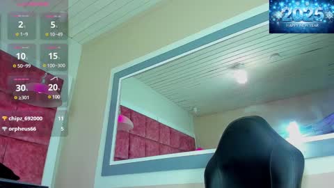 Snapshot of drake_nassir4 chatting on January 1, 2025, 6:15 am ---Drake--- online show from January 1, 2025, 6:15 am