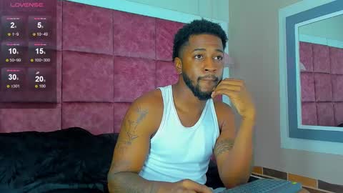 Snapshot of drake_nassir4 chatting on January 3, 2025, 10:29 pm ---Drake--- online show from January 3, 2025, 10:29 pm