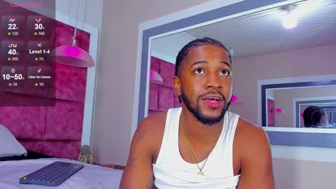 Snapshot of drake_nassir4 chatting on January 15, 2025, 4:25 am ---Drake--- online show from January 15, 2025, 4:25 am