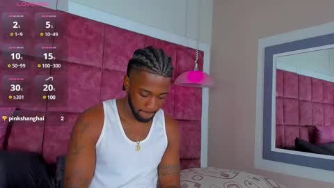 Snapshot of drake_nassir4 chatting on February 11, 2025, 2:02 pm ---Drake--- online show from February 11, 2025, 2:02 pm