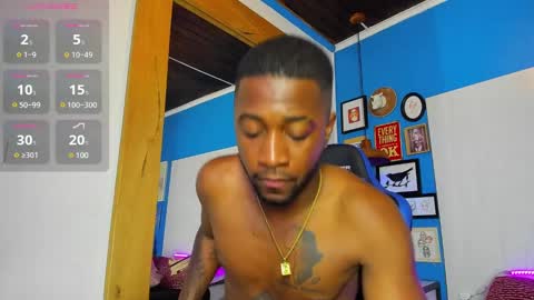 Snapshot of drake_nassir4 chatting on March 11, 2025, 12:44 am ---Drake--- online show from March 11, 2025, 12:44 am