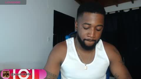 Snapshot of drake_nassir4 chatting on May 20, 2026, 4:07 am ---Drake--- online show from May 20, 2026, 4:07 am