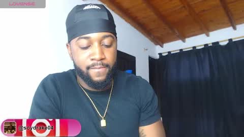 Snapshot of drake_nassir4 chatting on May 27, 2026, 3:36 am ---Drake--- online show from May 27, 2026, 3:36 am
