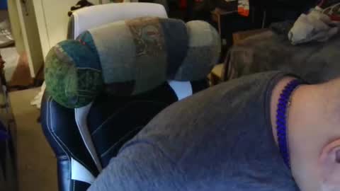 Drake D Vamp aka Drake DarkRose online show from December 27, 2024, 2:14 am