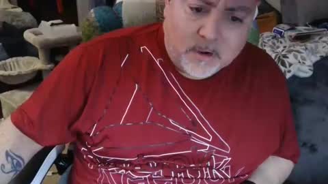 Drake D Vamp aka Drake DarkRose online show from February 7, 2025, 10:19 am