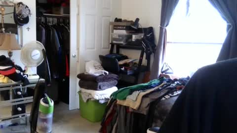 Drake D Vamp aka Drake DarkRose online show from February 18, 2025, 9:31 pm