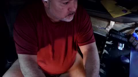 Drake D Vamp aka Drake DarkRose online show from September 27, 2025, 5:01 am