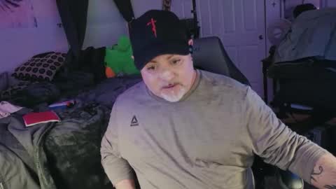 Drake D Vamp aka Drake DarkRose online show from February 4, 2026, 1:11 am